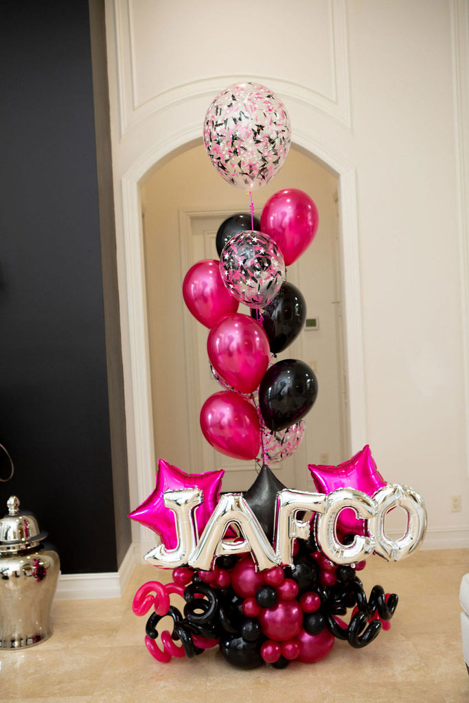 JAFCO (Jewish Adoption and Family Care Options) celebrated its 10th anniversary