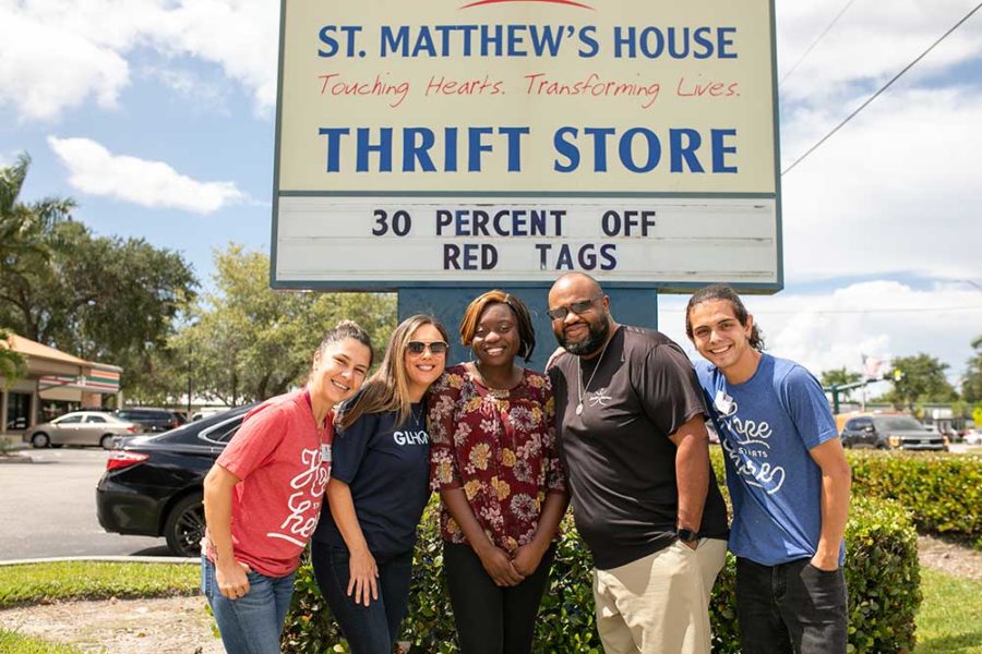 Good Night’s Sleep Brings Sweet Dreams to Formerly Homeless Youth