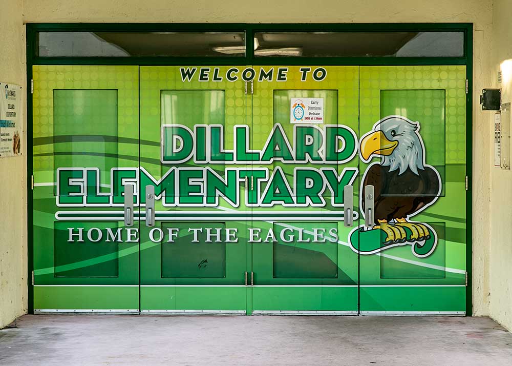 areer Day Impacts 1,000 Fort Lauderdale Students at Dillard Elementary School