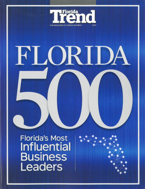 Florida Trend Top 500