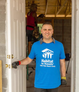 5 Questions With GL Homes President Misha Ezratti – GL HOMES PHILANTHROPY