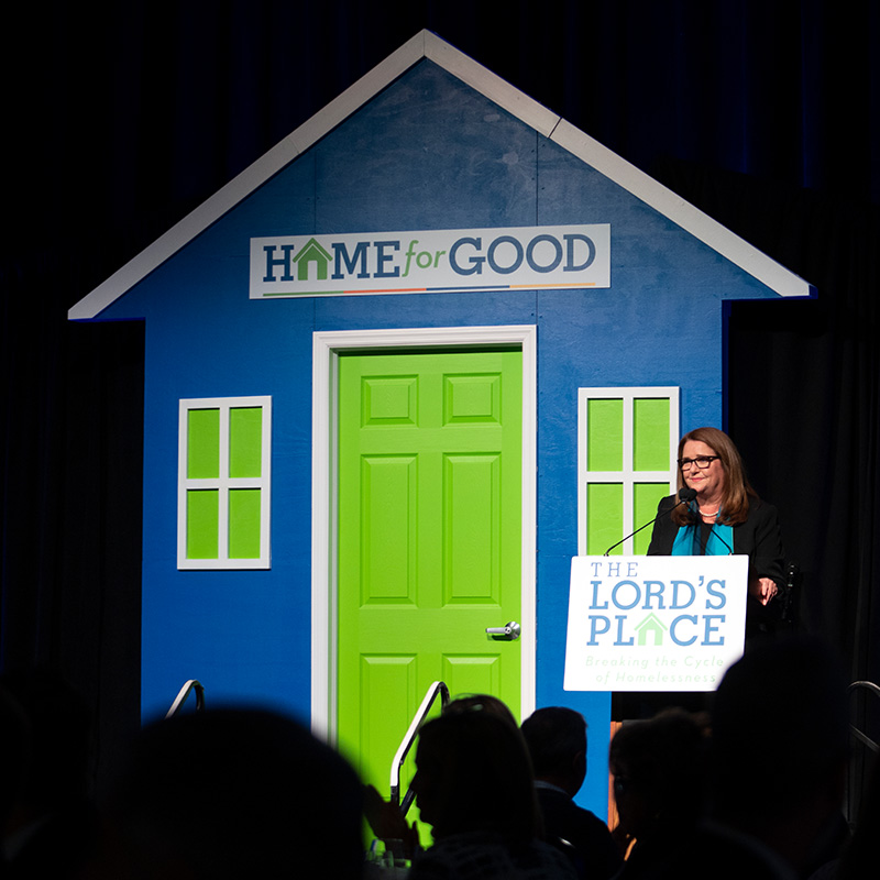 GL Homes Charities