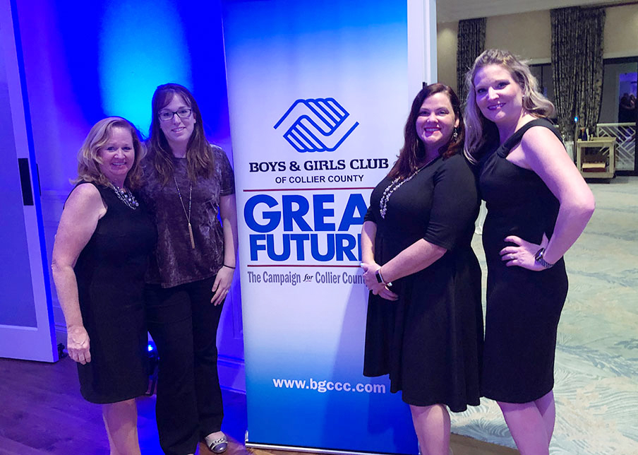 GL Homes at YOY Honors Collier County’s Most Inspiring Teens