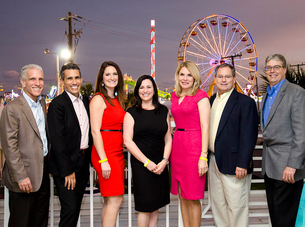 GL Homes Supports South Florida Fair's Community Leaders Reception