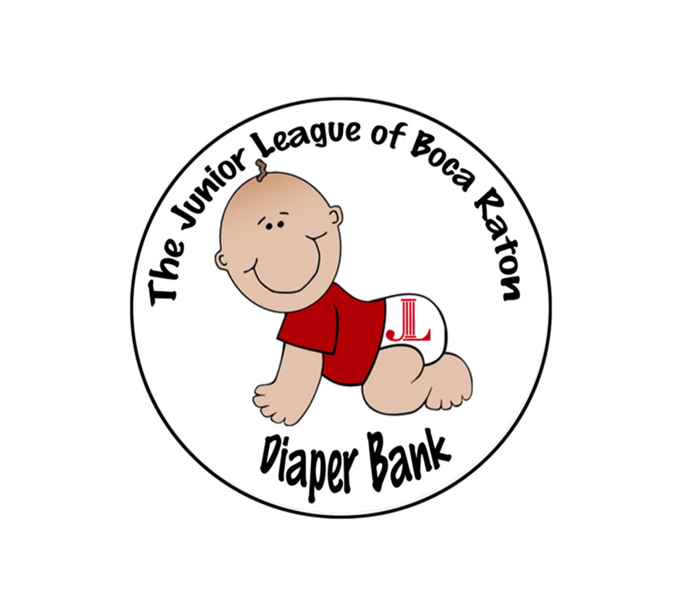 The Junior League of Boca Raton Diaper Bank