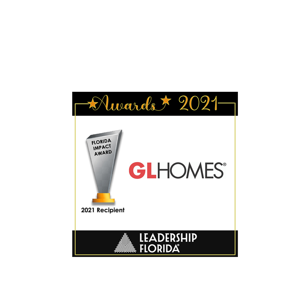 GL Homes wins Leadership Florida® award