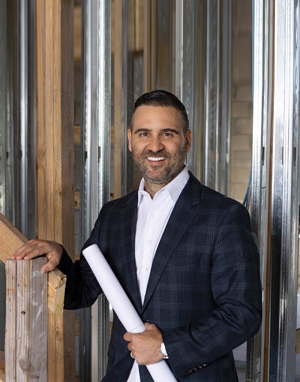 President Misha Ezratti of GL Homes featured in The South Florida Business Journal 250 Power Leaders in South Florida.