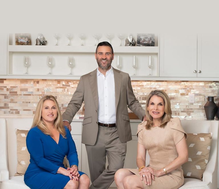 GL Homes Receives Champion of Children Award GL HOMES PHILANTHROPY