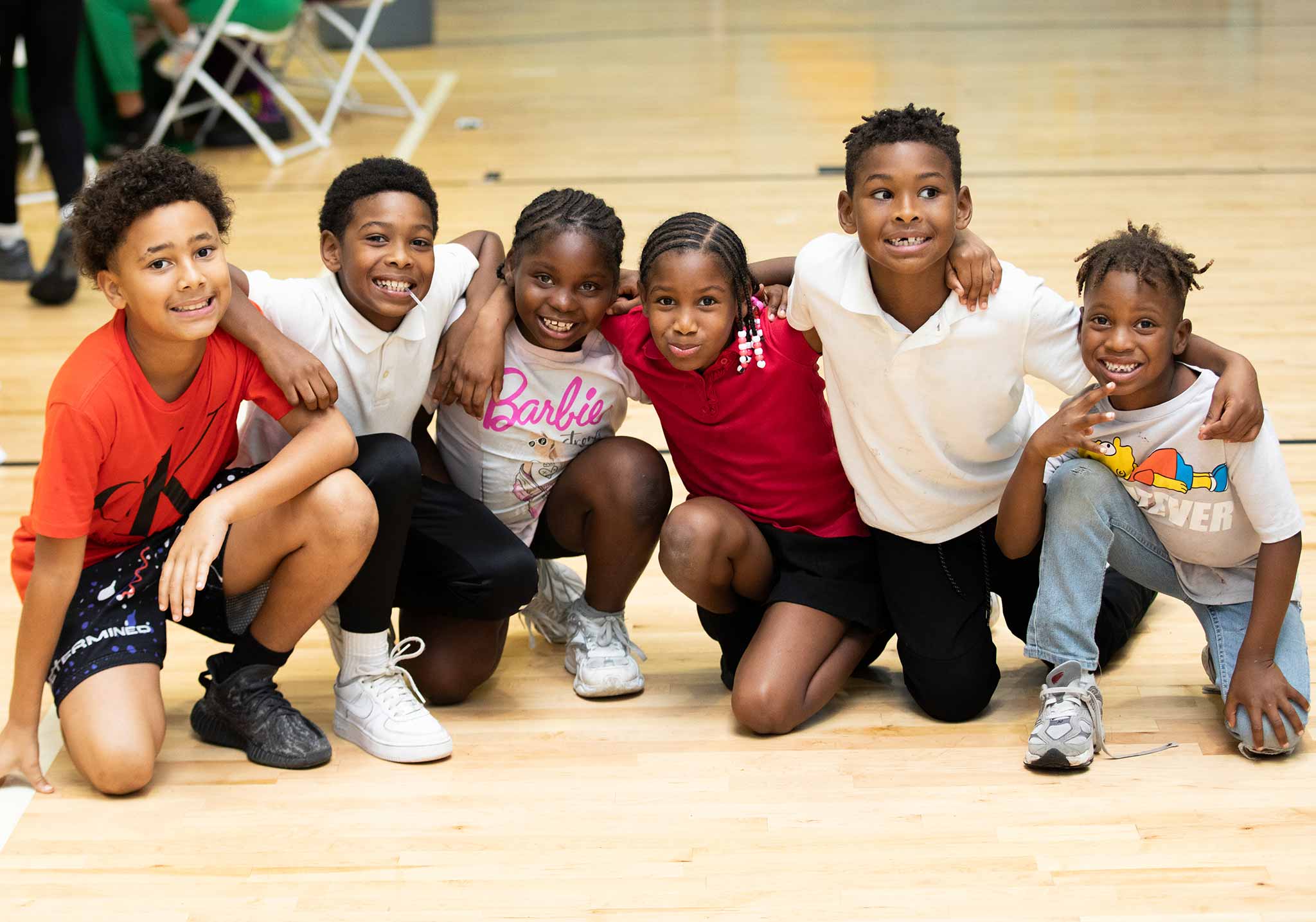 GL Homes supports local charities throughout Florida.