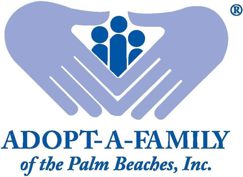 GL Homes supports Adopt-A-Family of the Palm Beaches in Florida.