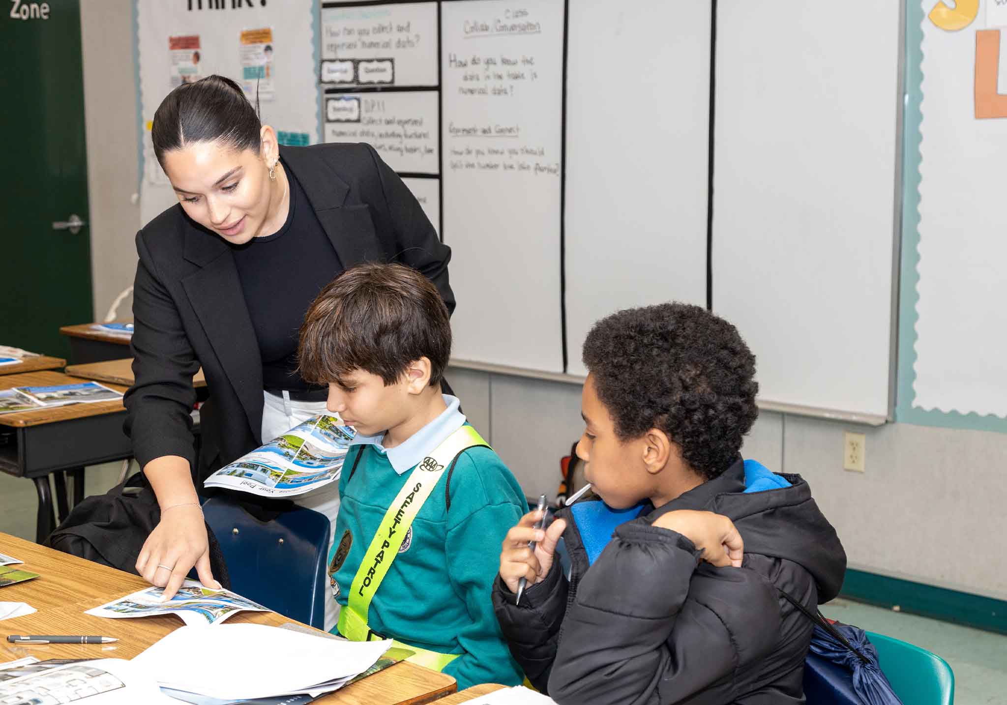 GL Homes supports local charities throughout Florida.